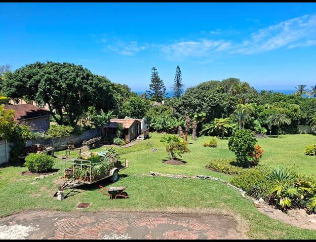 5 BEDROOM HOUSE FOR SALE IN CLANSTHAL